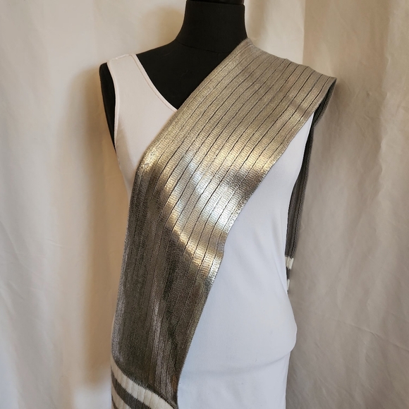 Juicy Couture Accessories - Scarf Juicy Couture Knit